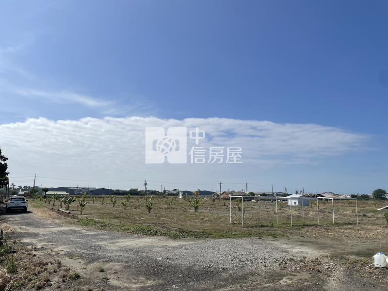 近國1臨4米路881坪農地房屋室內格局與周邊環境