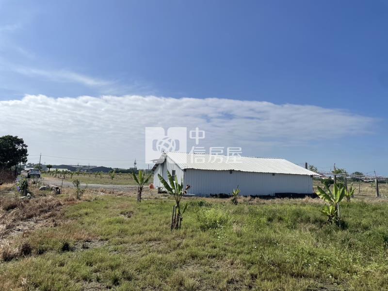 近國1臨4米路881坪農地房屋室內格局與周邊環境