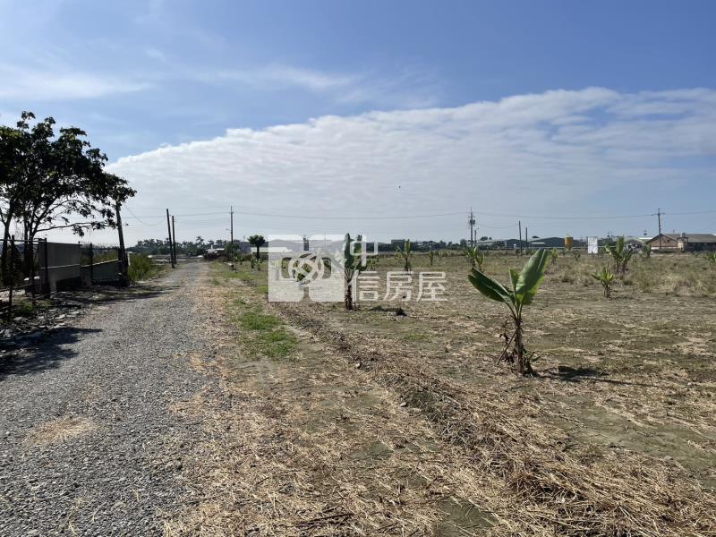 近國1號881坪角窗農地房屋室內格局與周邊環境