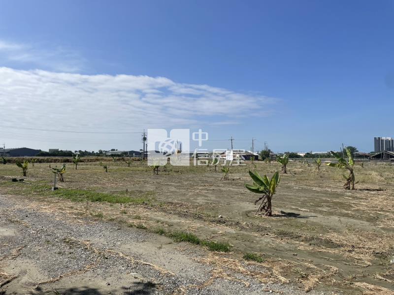 近國1號881坪角窗農地房屋室內格局與周邊環境
