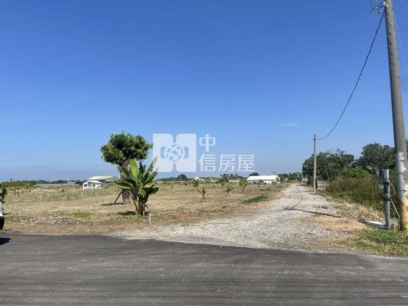 近國1號881坪角窗農地房屋室內格局與周邊環境