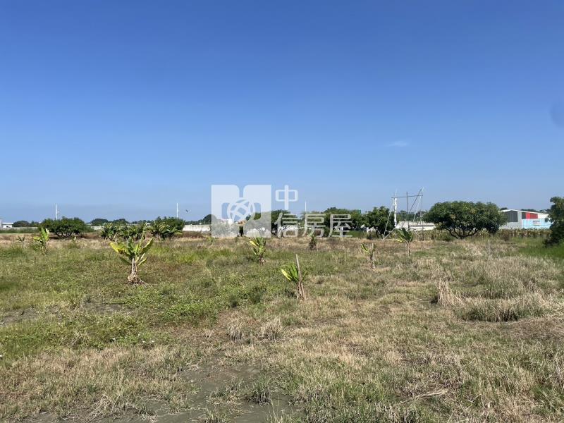 近國1號881坪角窗農地房屋室內格局與周邊環境
