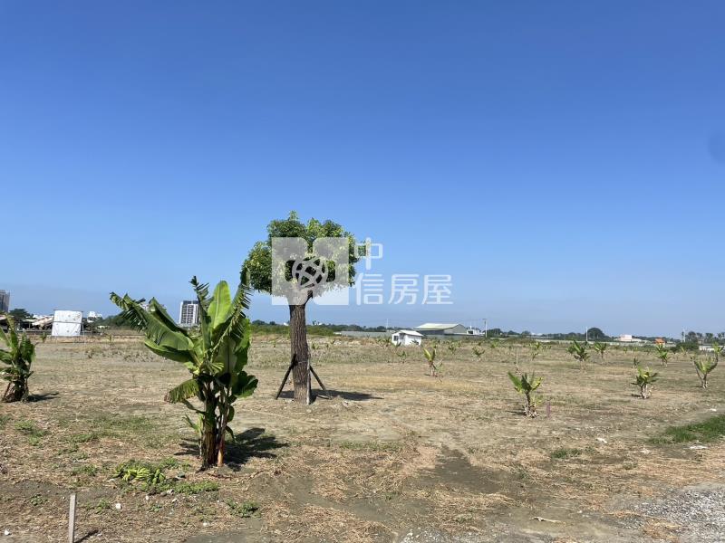 近國1號881坪角窗農地房屋室內格局與周邊環境