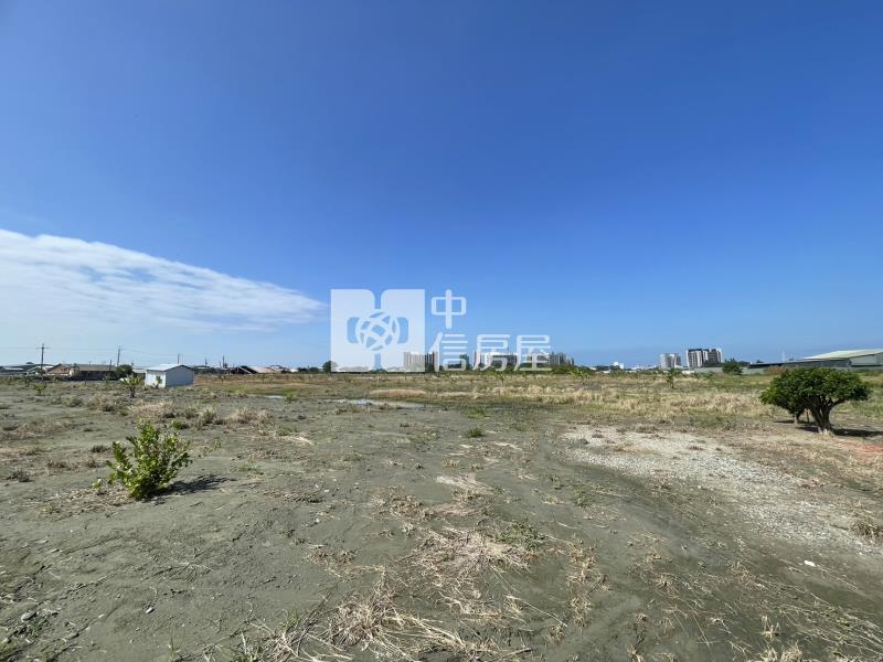 近國1號881坪角窗農地房屋室內格局與周邊環境