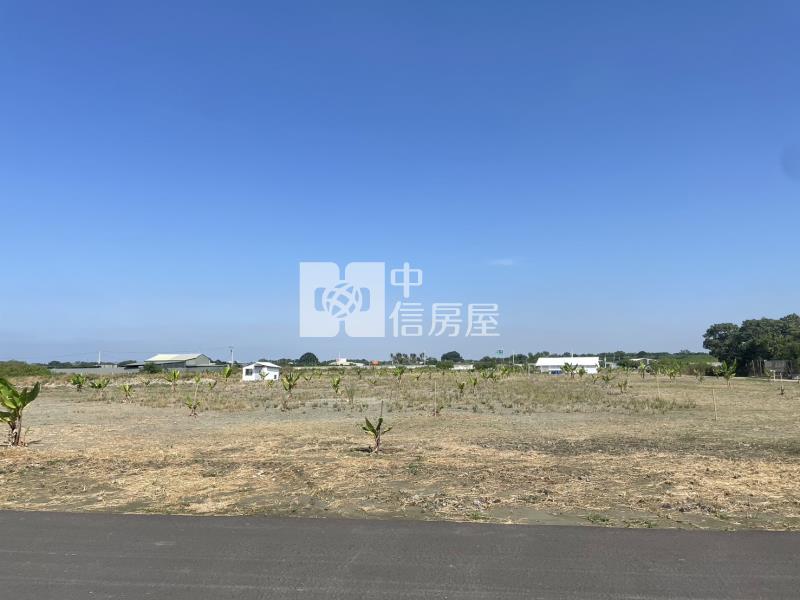 近國1號1005坪角窗農地房屋室內格局與周邊環境