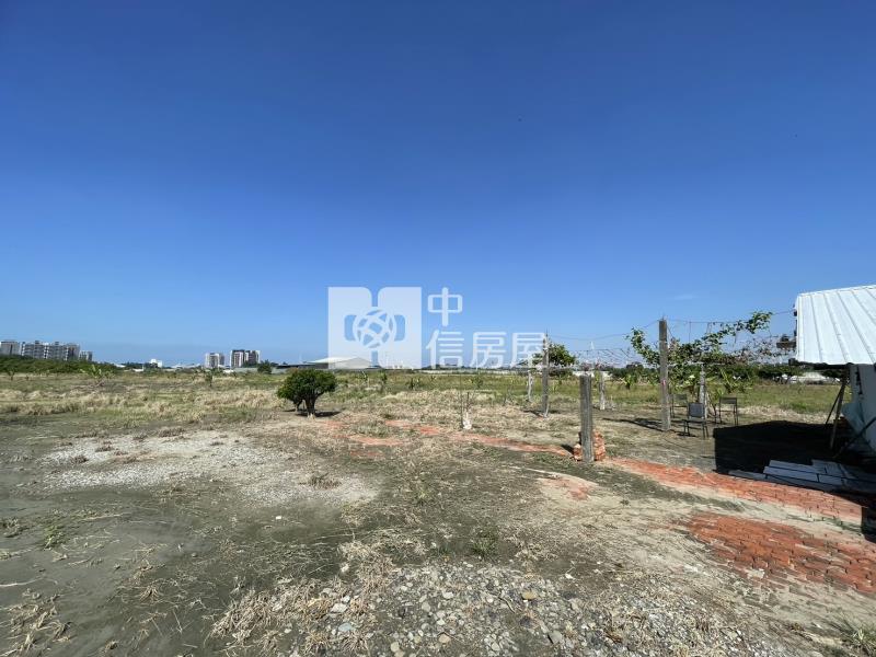 近國1號1005坪角窗農地房屋室內格局與周邊環境