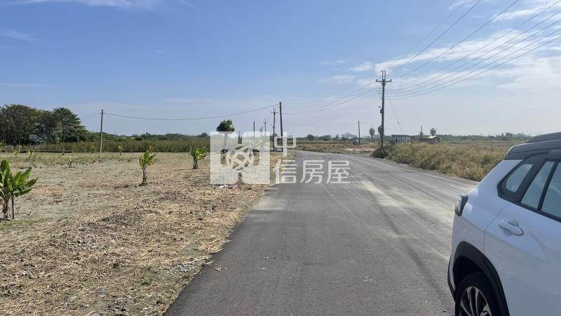 近國1號1005坪角窗農地房屋室內格局與周邊環境