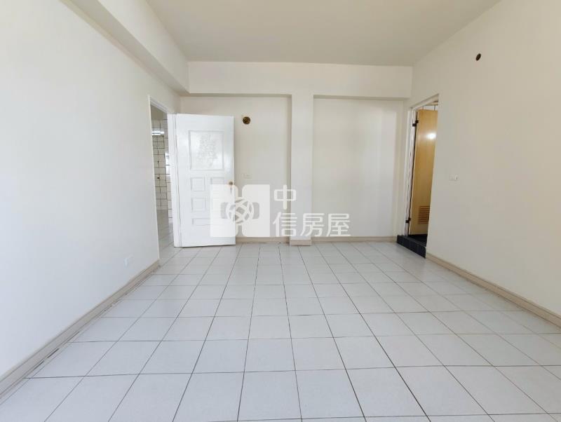 南區採光正三房電寓房屋室內格局與周邊環境