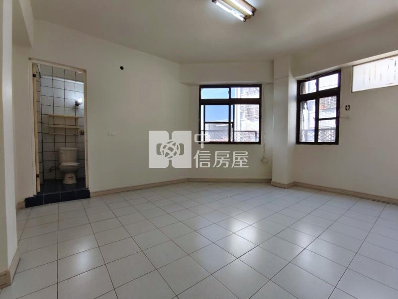 南區採光正三房電寓房屋室內格局與周邊環境