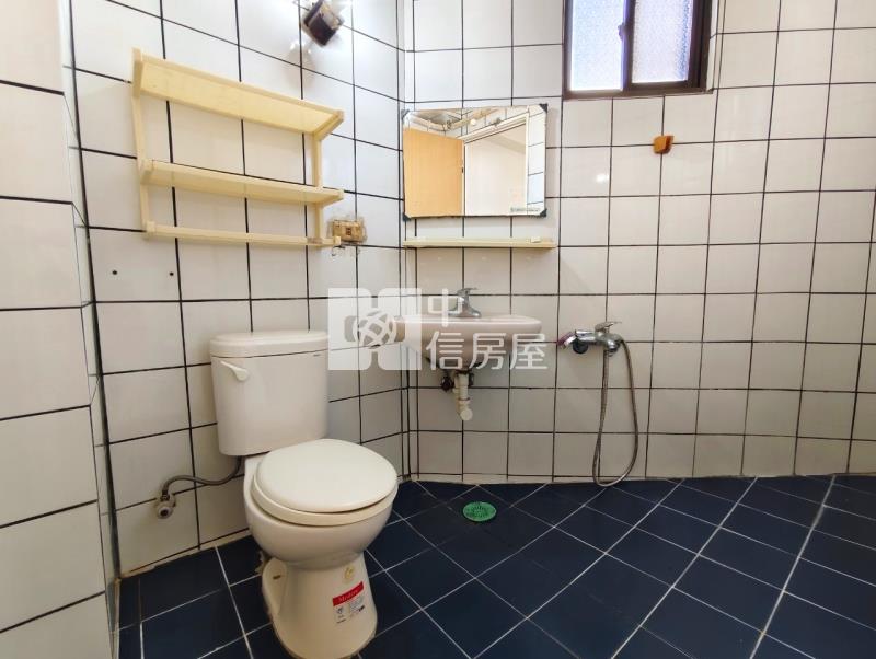 南區採光正三房電寓房屋室內格局與周邊環境