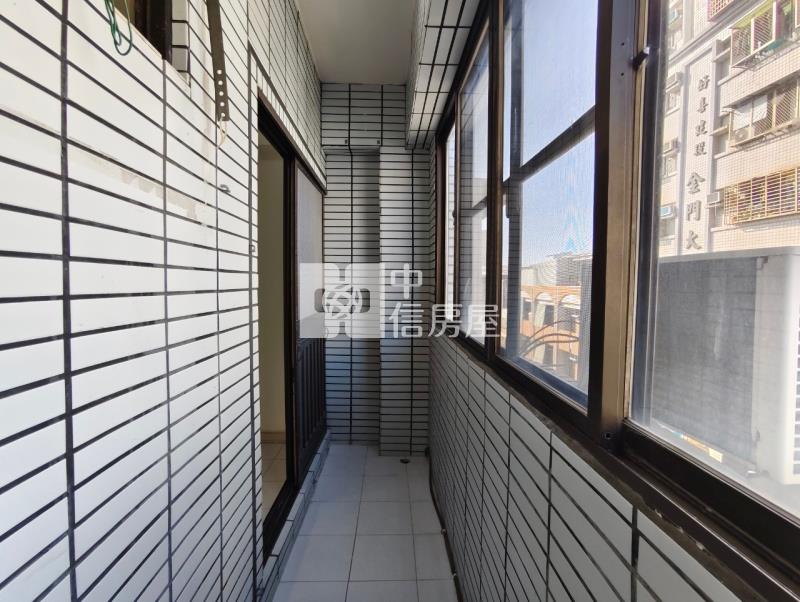 南區採光正三房電寓房屋室內格局與周邊環境