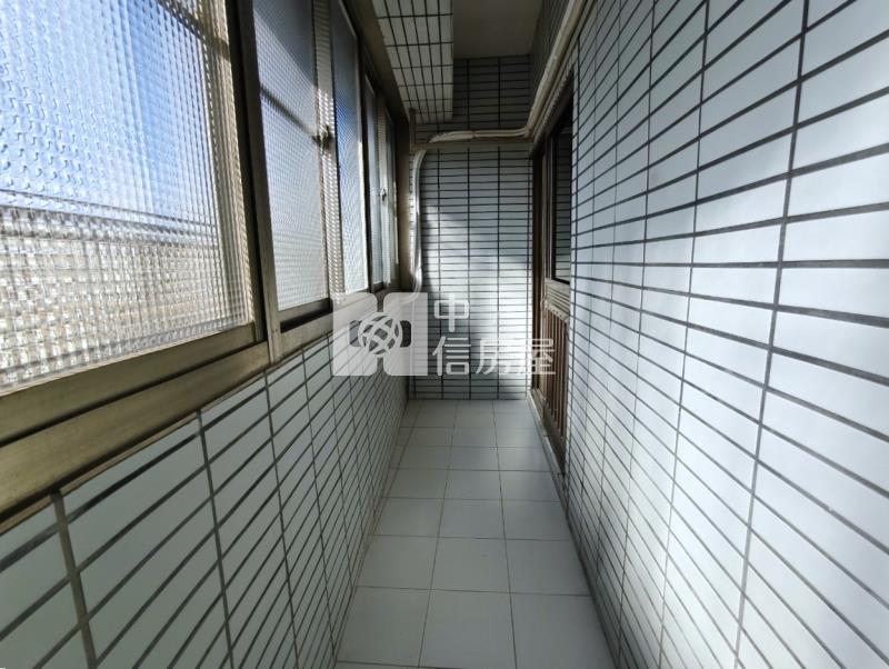 南區採光正三房電寓房屋室內格局與周邊環境