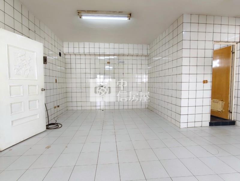 南區採光正三房電寓房屋室內格局與周邊環境