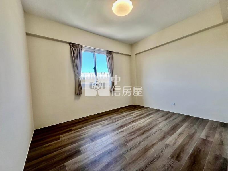 嘉南第一景雙景套房房屋室內格局與周邊環境