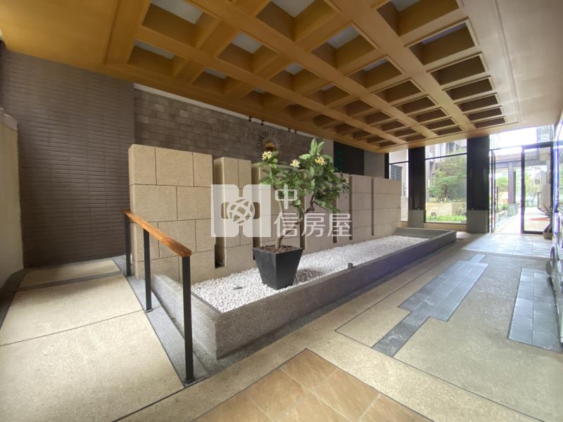 【安家】埔心梅獅商圈好時代兩房車雙衛浴房屋室內格局與周邊環境