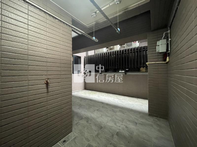 【安家】埔心梅獅商圈好時代兩房車雙衛浴房屋室內格局與周邊環境