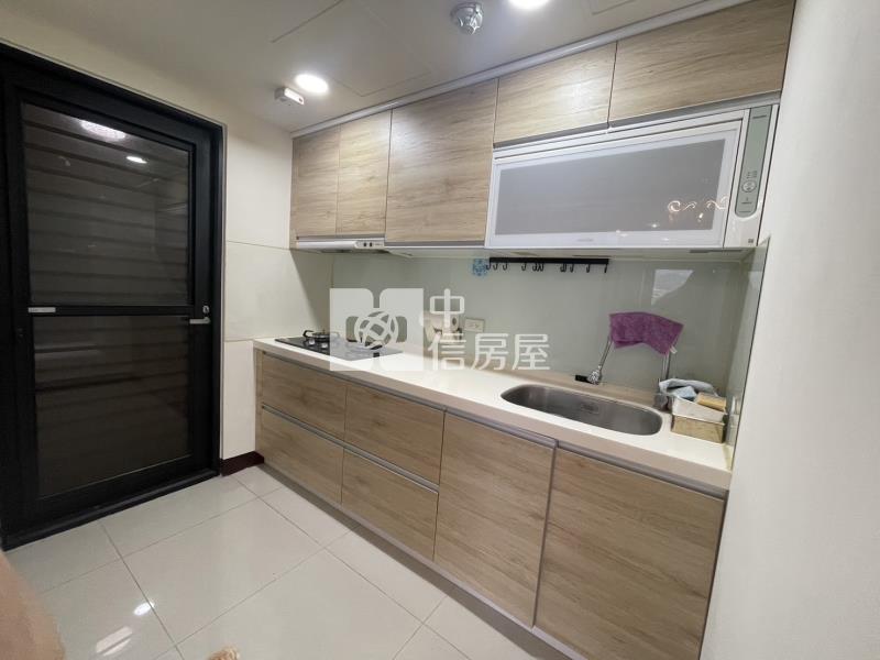 【安家】埔心梅獅商圈好時代兩房車雙衛浴房屋室內格局與周邊環境