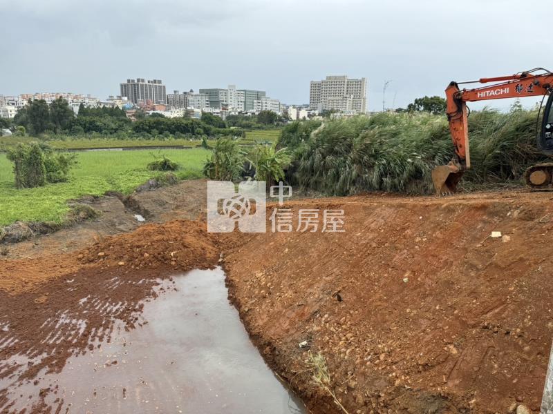 【奔馳】桃園都計內農地房屋室內格局與周邊環境