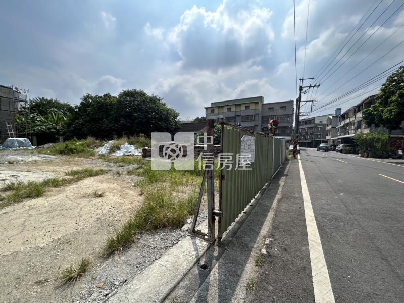 山上國中豪宅店地房屋室內格局與周邊環境