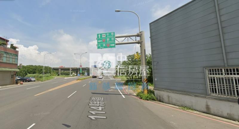 【新夢想】新屋12米漂亮都內農地房屋室內格局與周邊環境