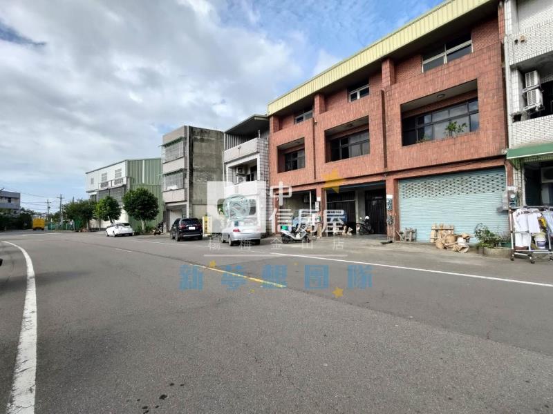 【新夢想】新屋12米漂亮都內農地房屋室內格局與周邊環境