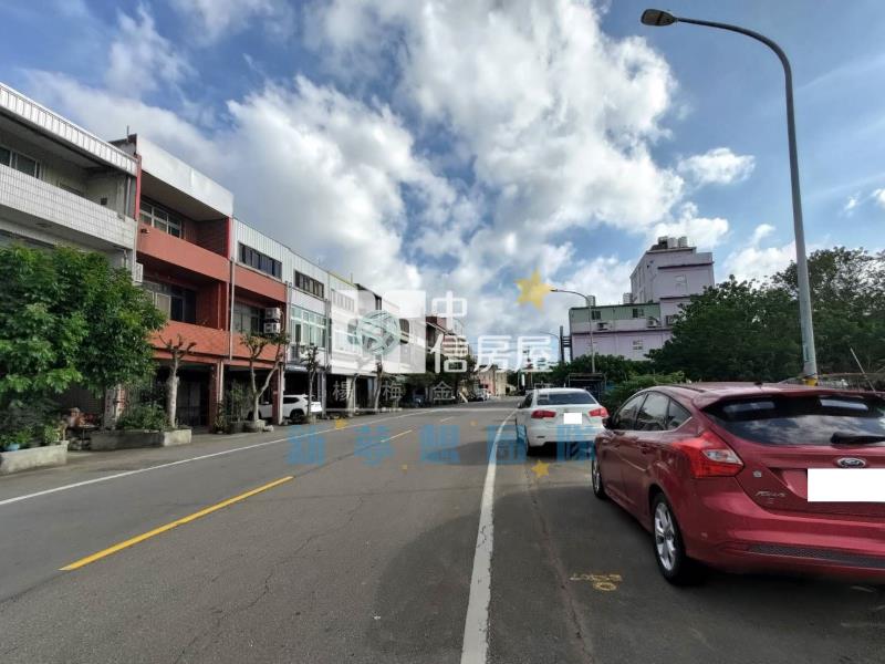 【新夢想】新屋12米漂亮都內農地房屋室內格局與周邊環境