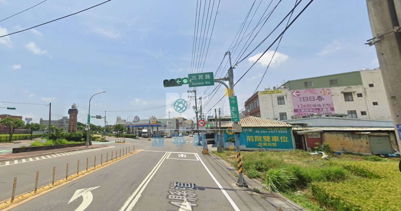 【新夢想】新屋12米漂亮都內農地房屋室內格局與周邊環境