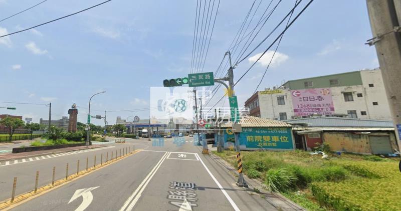 【新夢想】新屋12米漂亮都內農地房屋室內格局與周邊環境