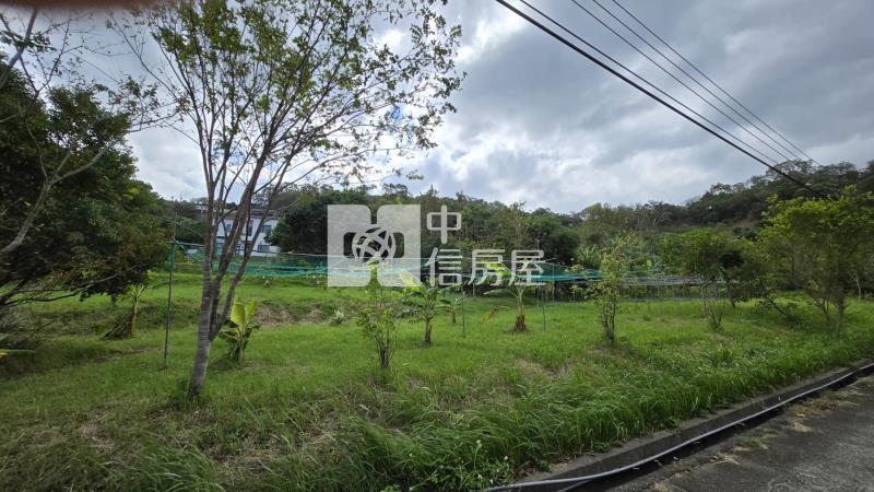 頭份向陽臨路農地房屋室內格局與周邊環境