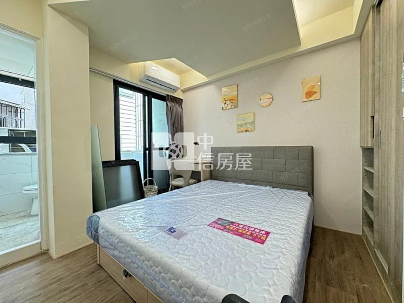 正科博館旁高投報4大套秒租房屋室內格局與周邊環境
