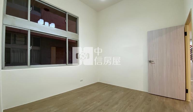 台中高工全新整理兩房平車房屋室內格局與周邊環境