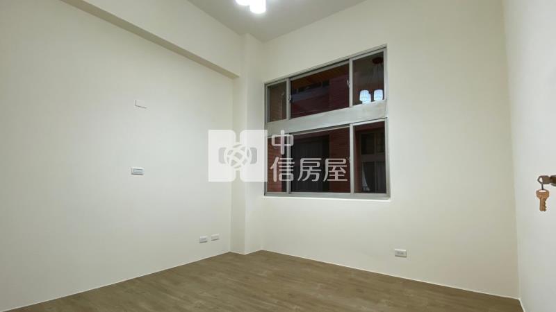 台中高工全新整理兩房平車房屋室內格局與周邊環境