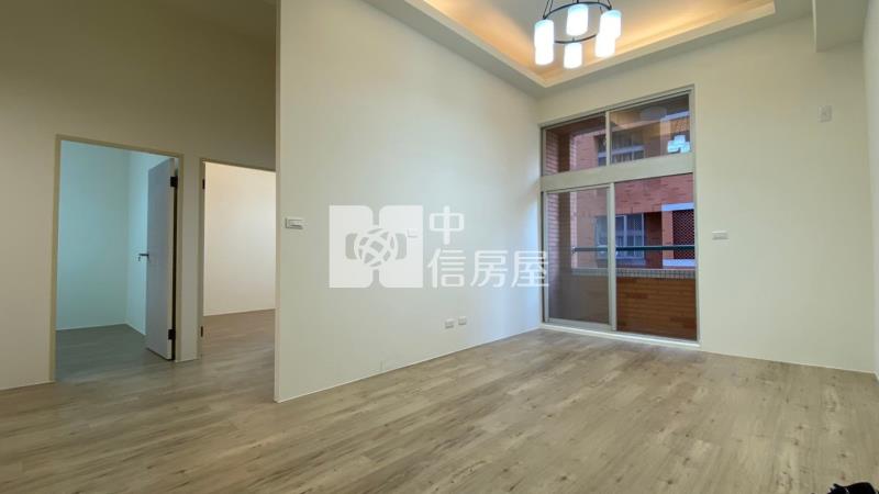 台中高工全新整理兩房平車房屋室內格局與周邊環境