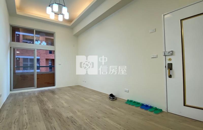 台中高工全新整理兩房平車房屋室內格局與周邊環境