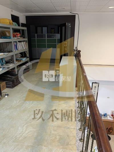 【玖禾】青埔國小稀有燙金店面房屋室內格局與周邊環境
