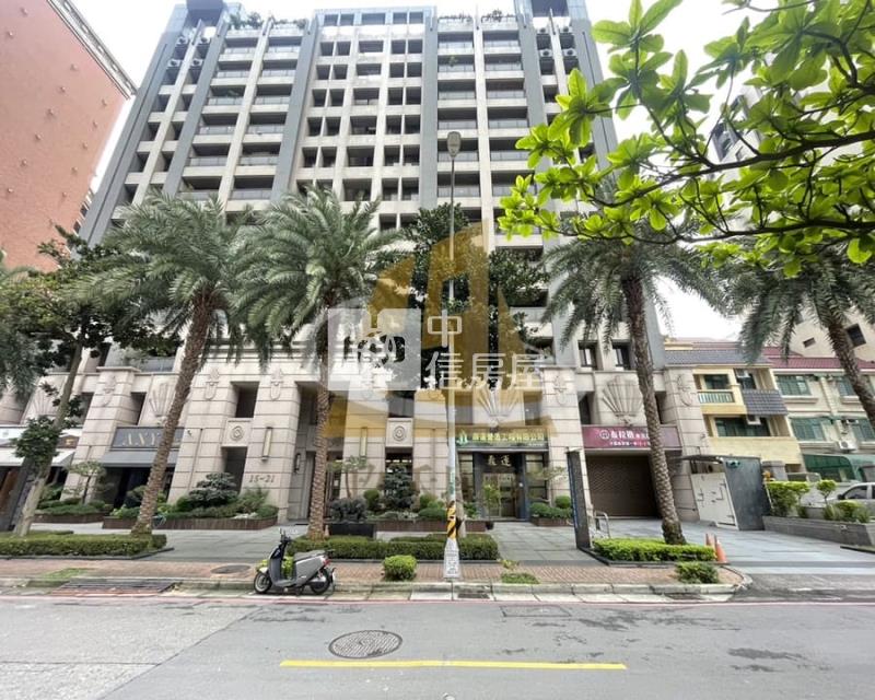 【玖禾】青埔國小稀有燙金店面房屋室內格局與周邊環境