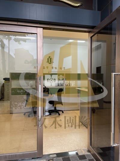 【玖禾】青埔國小稀有燙金店面房屋室內格局與周邊環境