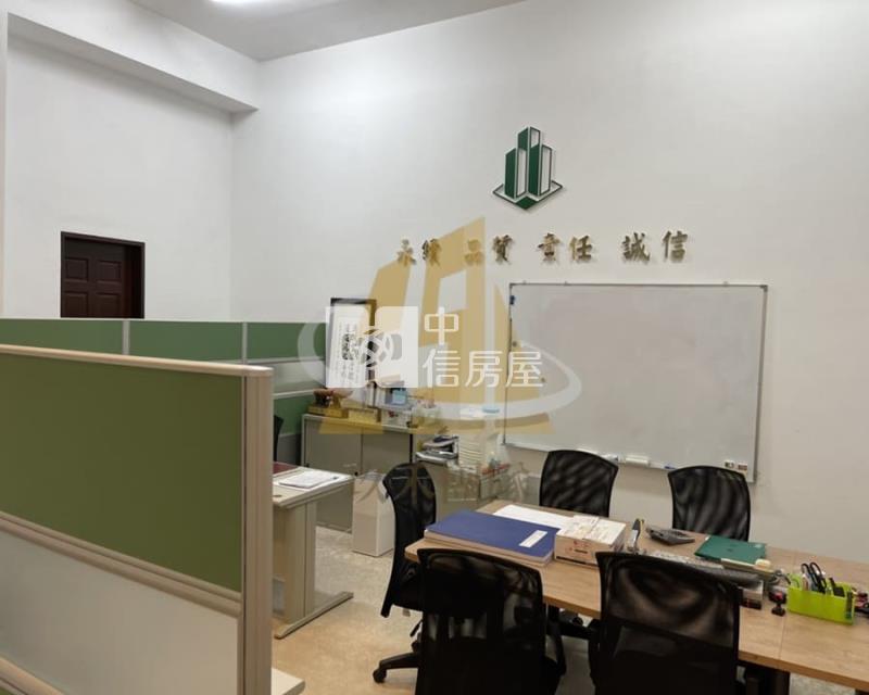 【玖禾】青埔國小稀有燙金店面房屋室內格局與周邊環境