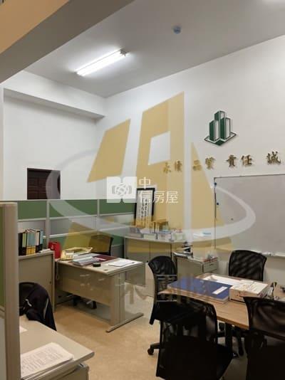 【玖禾】青埔國小稀有燙金店面房屋室內格局與周邊環境