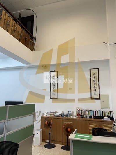 【玖禾】青埔國小稀有燙金店面房屋室內格局與周邊環境