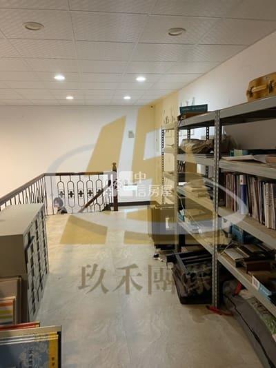 【玖禾】青埔國小稀有燙金店面房屋室內格局與周邊環境