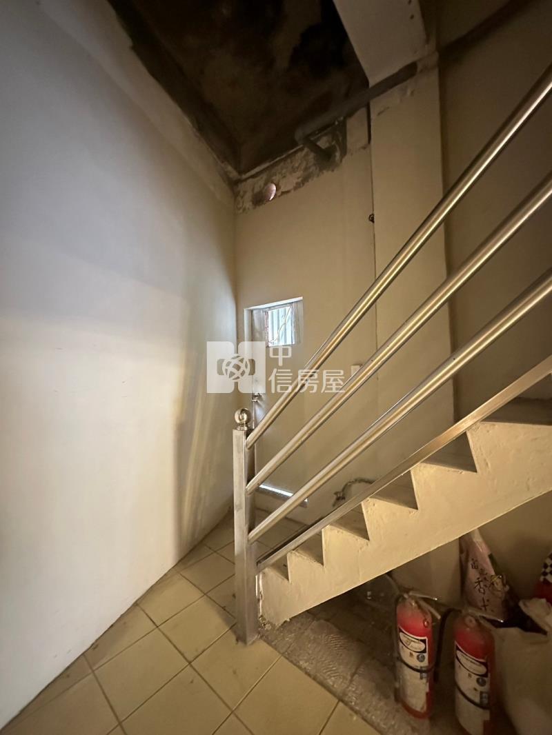 一中商圈旁正進化路黃金透店房屋室內格局與周邊環境