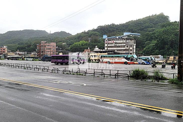基隆月眉路公寓房屋室內格局與周邊環境