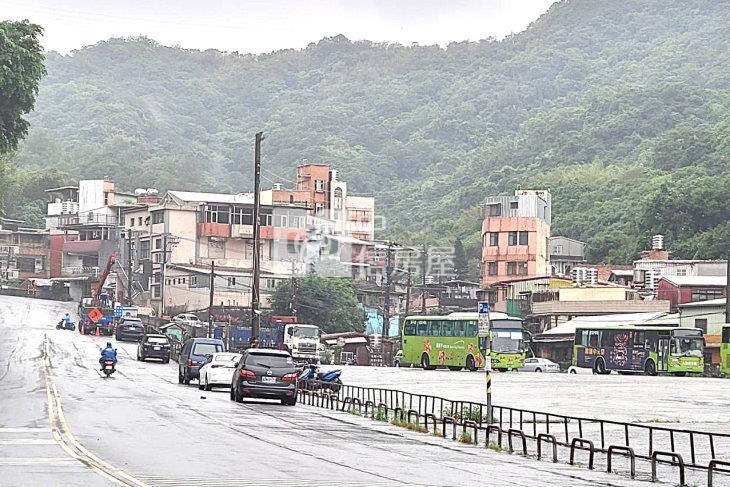 基隆月眉路公寓房屋室內格局與周邊環境
