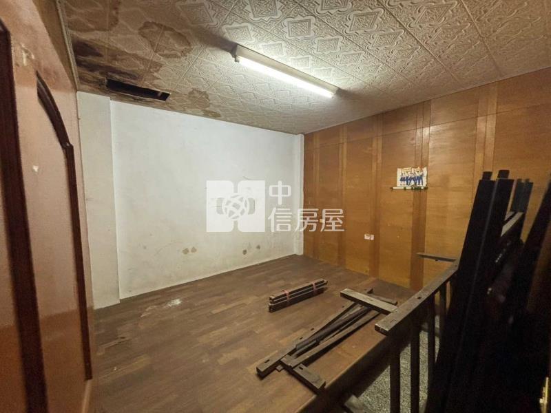 平鎮山子頂大地坪透天房屋室內格局與周邊環境