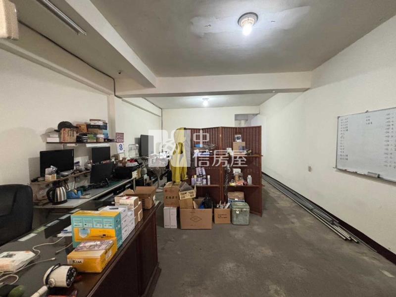 平鎮山子頂大地坪透天房屋室內格局與周邊環境