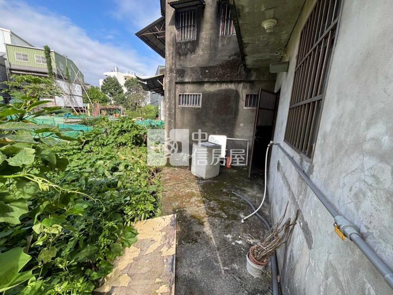 平鎮山子頂大地坪透天房屋室內格局與周邊環境