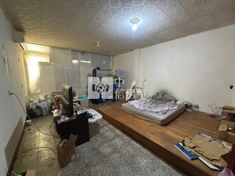 平鎮山子頂大地坪透天房屋室內格局與周邊環境