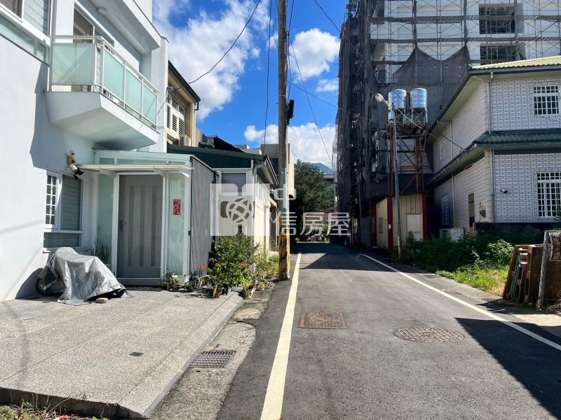 虎耳小建地I房屋室內格局與周邊環境