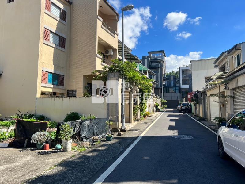 虎耳小建地I房屋室內格局與周邊環境